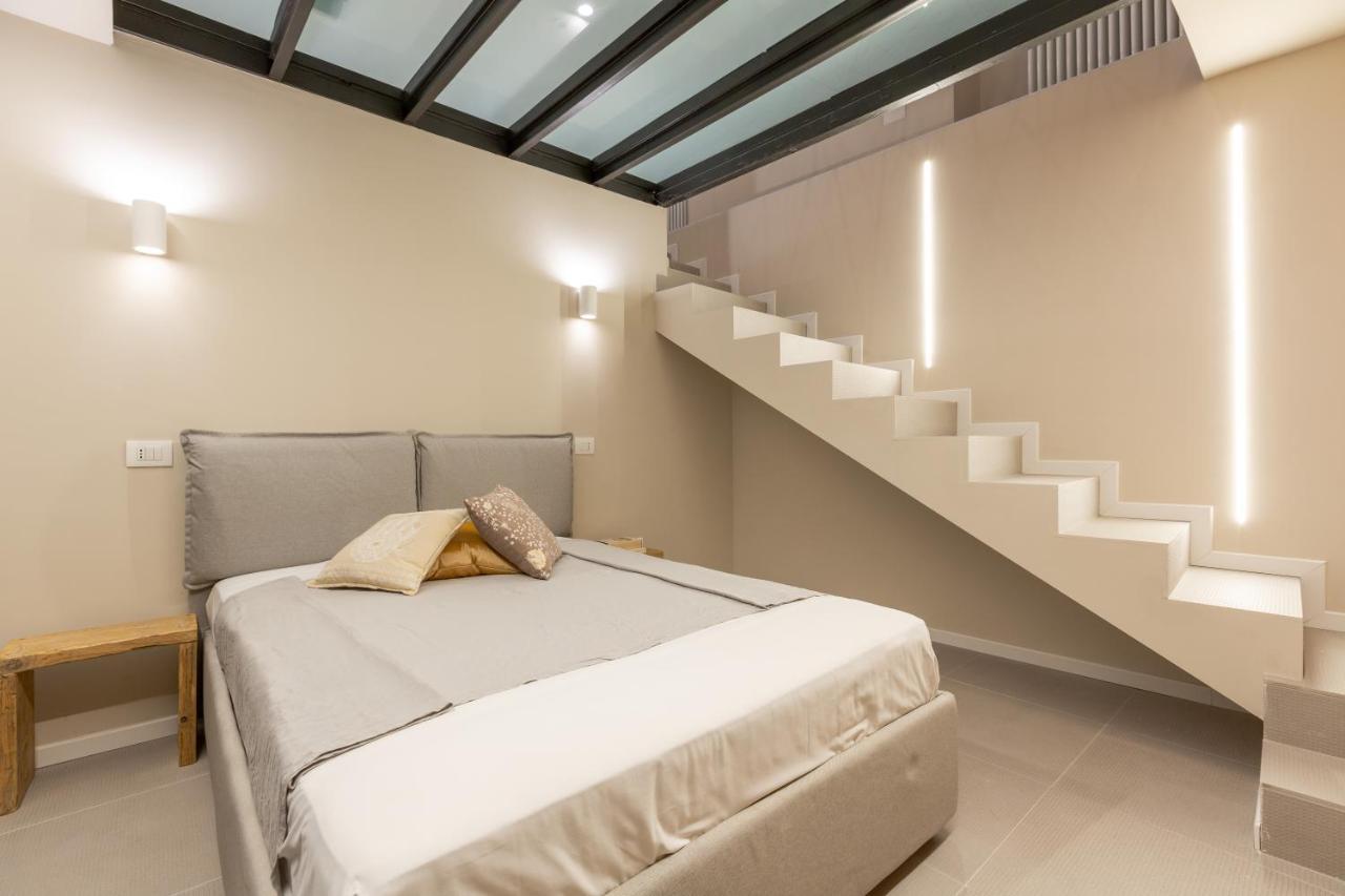 Casa Da Suite Armonia Мілан Екстер'єр фото