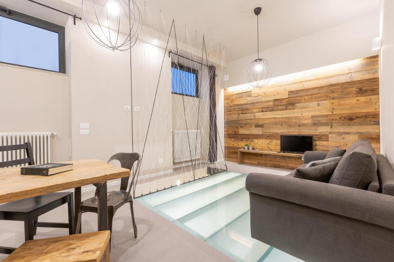 Casa Da Suite Armonia Мілан Екстер'єр фото