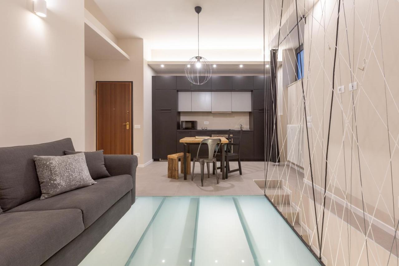 Casa Da Suite Armonia Мілан Екстер'єр фото
