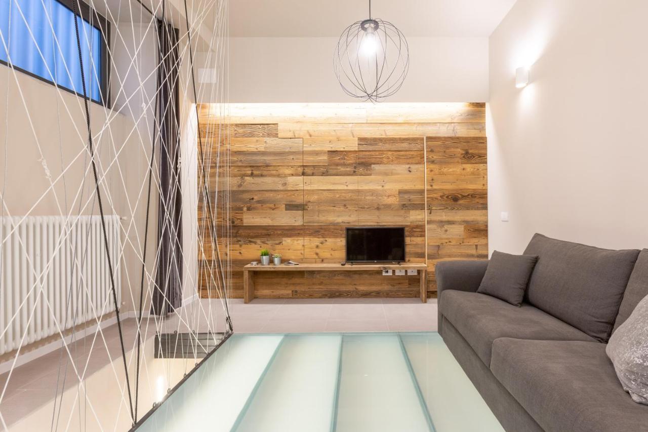 Casa Da Suite Armonia Мілан Екстер'єр фото